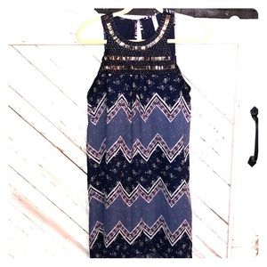 Xhilaration dress
